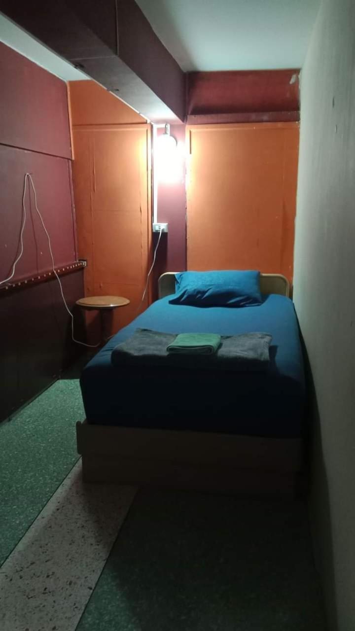 Banphe​ Hostel Room photo